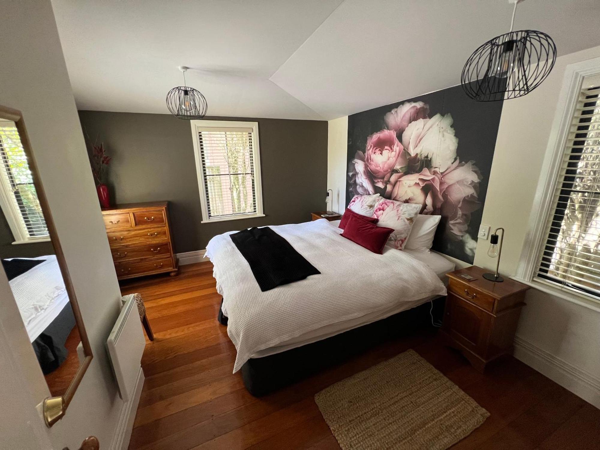 Pinot Villas Мартинборо Экстерьер фото